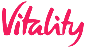 Vitality logo