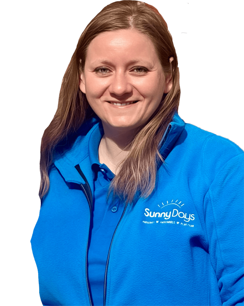 Babora, Manager at Sunny Days Dorchester
